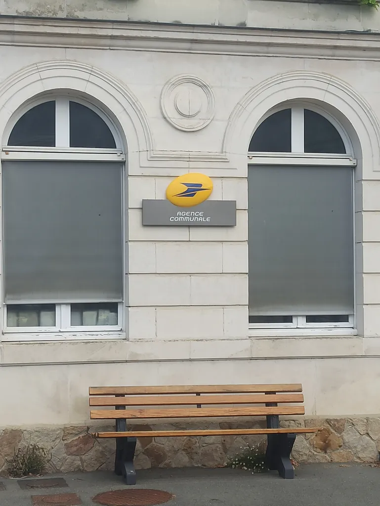 Agence postale communale de Cérans-Foulletourte